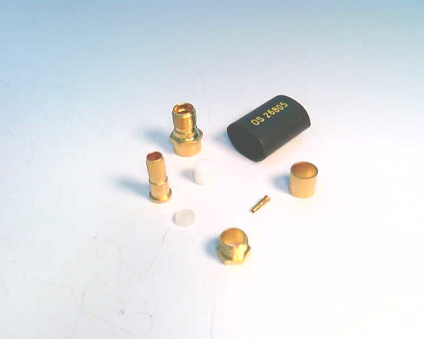 TE CONNECTIVITY 2032 5007 00