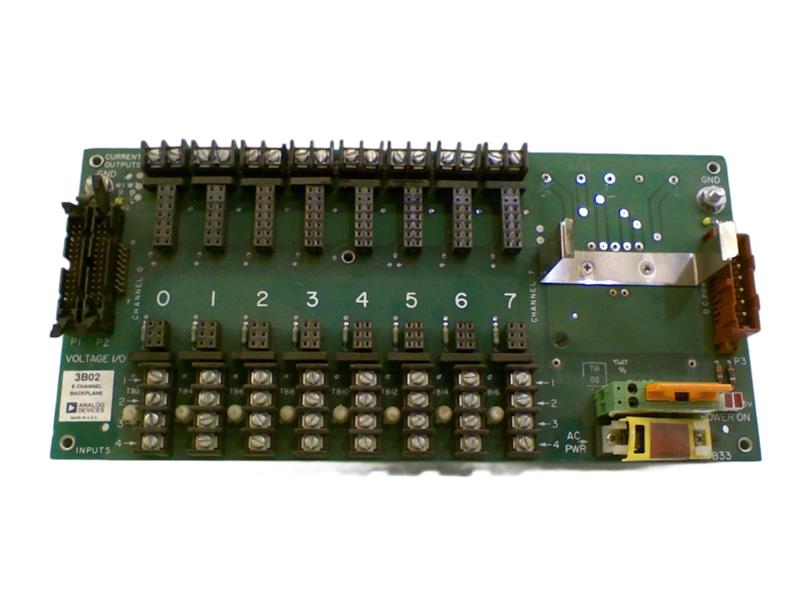ANALOG DEVICES 3B02