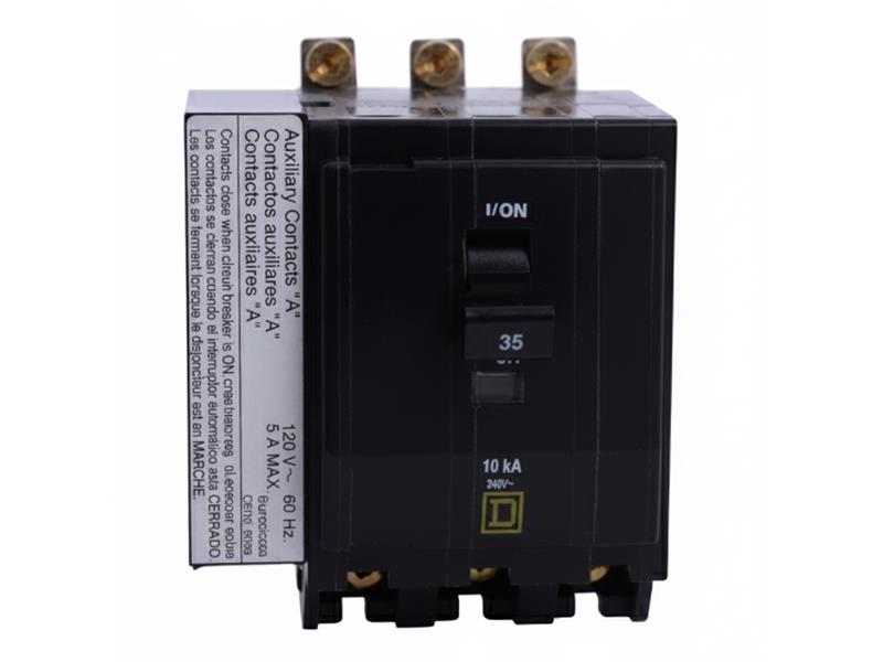 SCHNEIDER ELECTRIC QO3301200