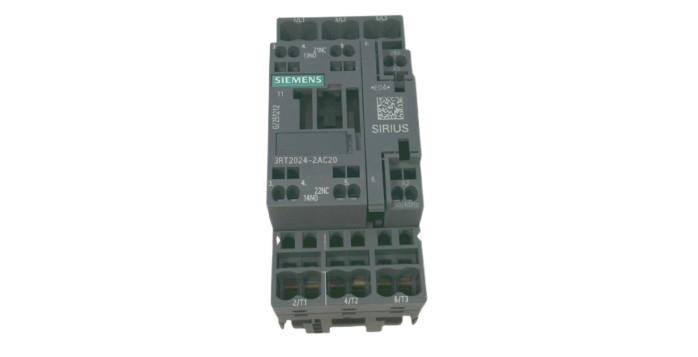 SIEMENS 3RT20242AC20