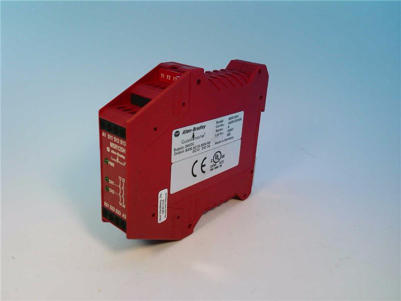 ALLEN BRADLEY MSR125H