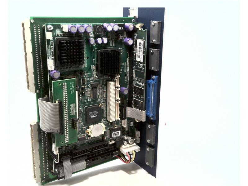 N.SCHLUMBERGER IPC/CPU2