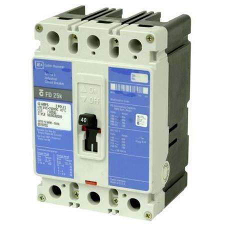EATON CORPORATION EHD3060