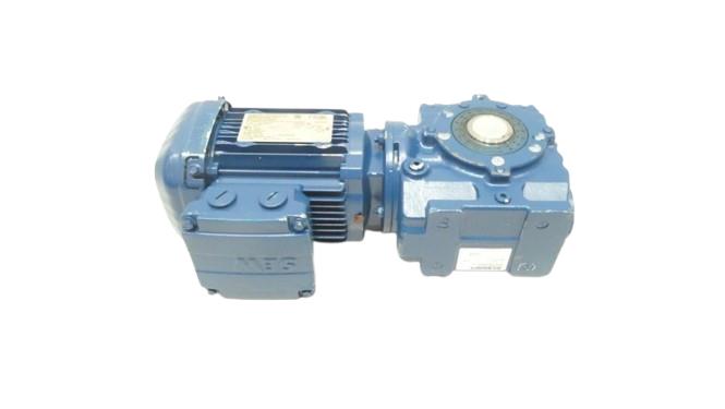 SEW EURODRIVE R47 DRS71S4/DH