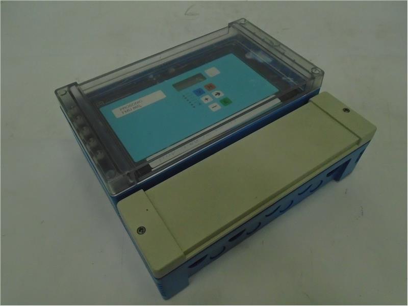 ENDRESS & HAUSER FMU-860-U1E2B1