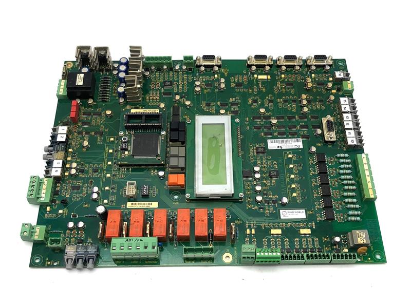 ENERCON INDUSTRIES 68039-07420-1314