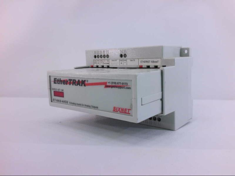 ET-8AI2-4AO2-H by RED LION CONTROLS