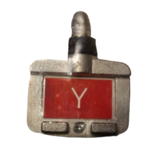 ALLEN BRADLEY 440T-AKEYE100Y