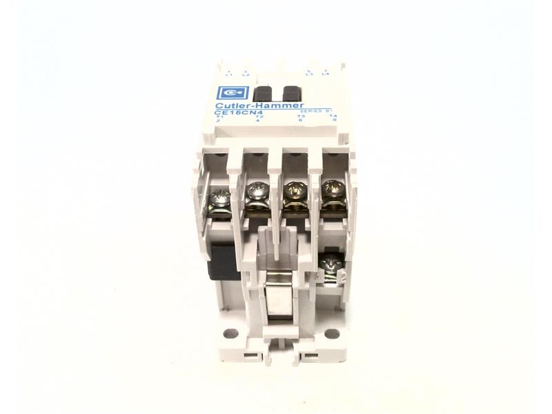 EATON CORPORATION CE15CN4CB