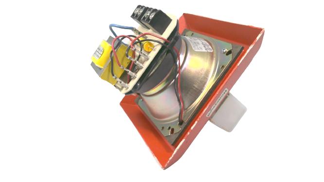 HONEYWELL SC811C1003