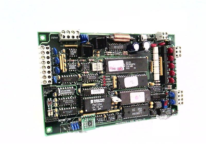 DELTA CONTROLS IZU240