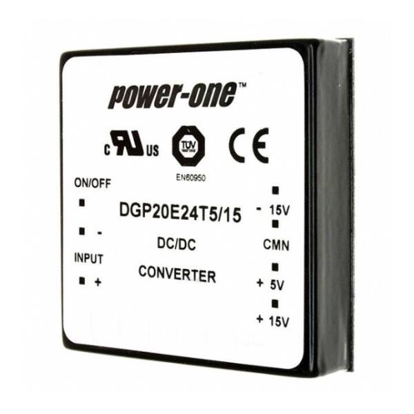 BEL FUSE DGP20E24T5/15