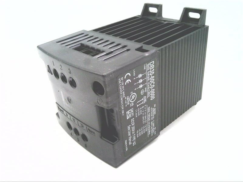 WATLOW DB30-60C0-0000