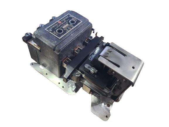 GENERAL ELECTRIC CR2811D-101B