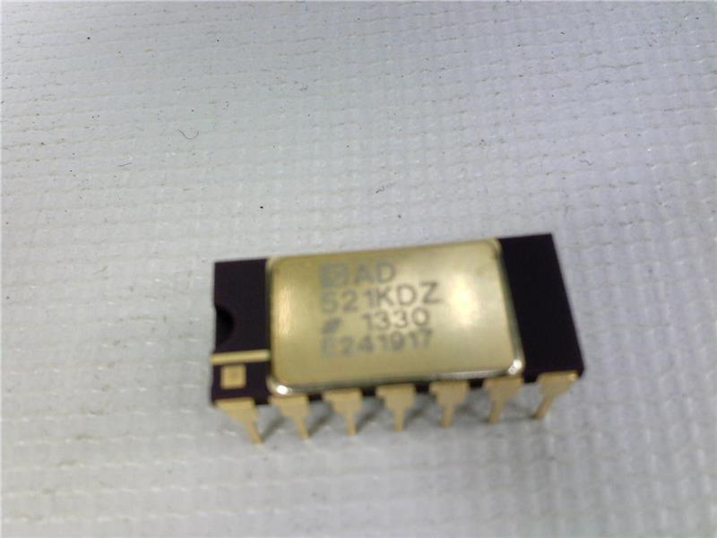 ANALOG DEVICES AD521KDZ