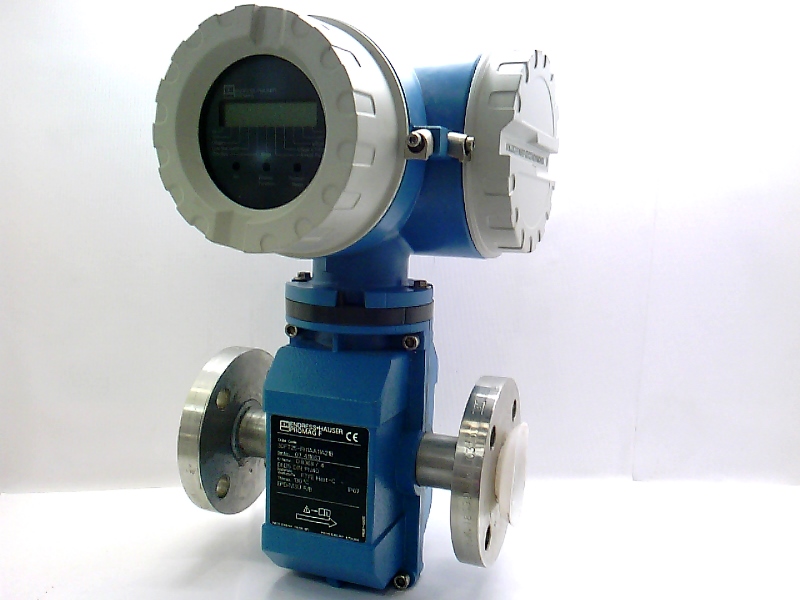 30FT25-FH1AA11A21B by ENDRESS & HAUSER