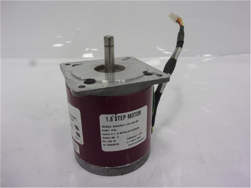 DANAHER MOTION E32NRLP-LNN-NS-00