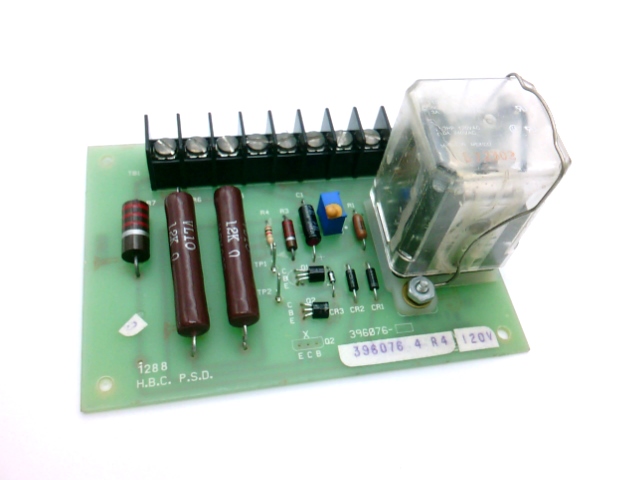 HEWLETT PACKARD COMPUTER 396076-4-R4