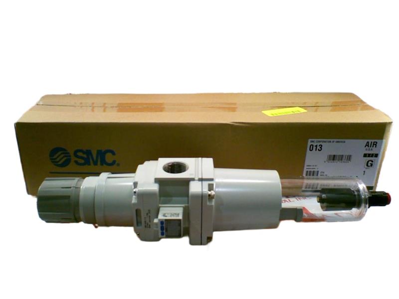 SMC AW60-N10DE-2Z-B