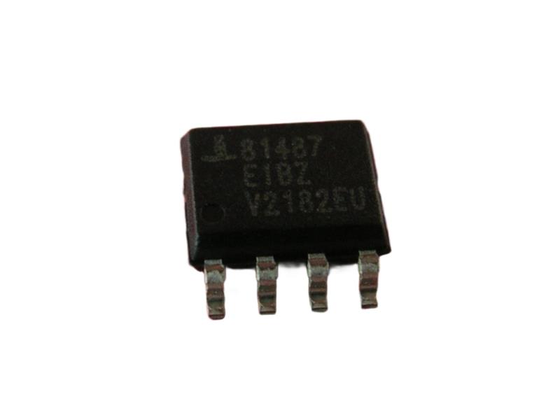 INTERSIL ISL81487EIB