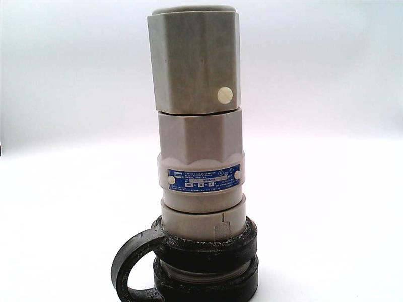 EATON CORPORATION NPR6465