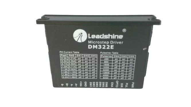 LEADSHINE DM322E