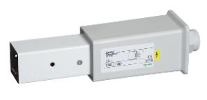 SCHNEIDER ELECTRIC KBB40ABD4W