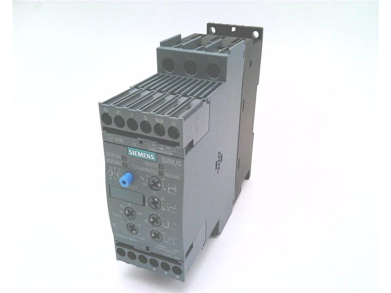SIEMENS 3RW4024-1BB14