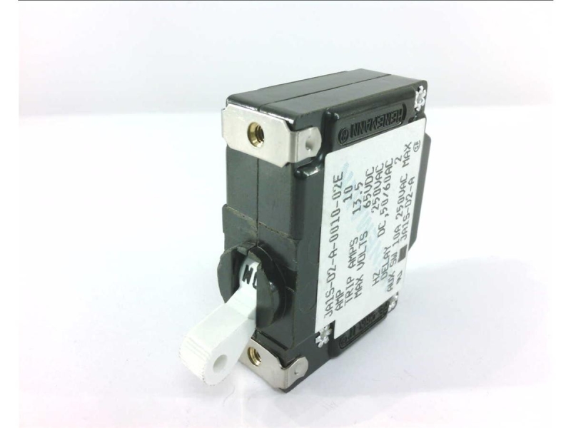 JA1S-D2-A-0010-02E by EATON CORPORATION