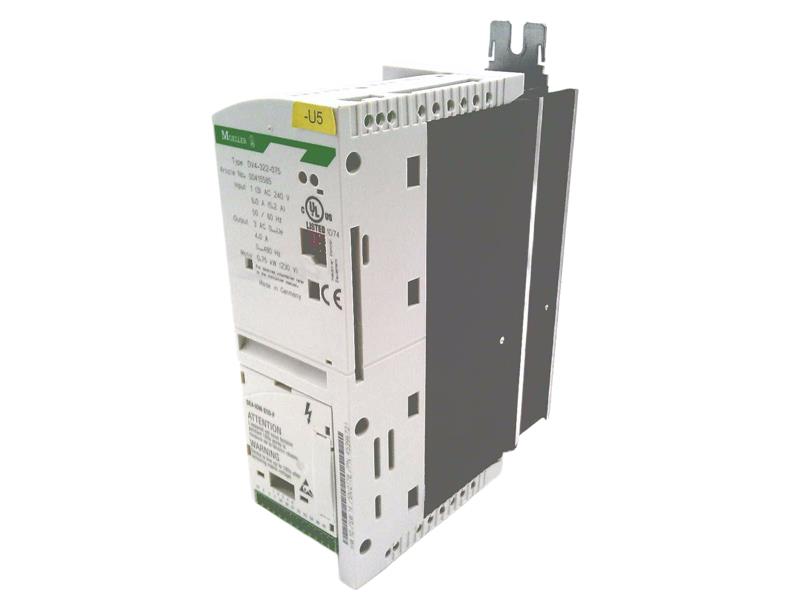 DV4-322-075 by EATON CORPORATION