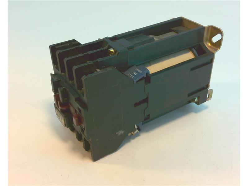 SCHNEIDER ELECTRIC LP1-D253-LX4D25