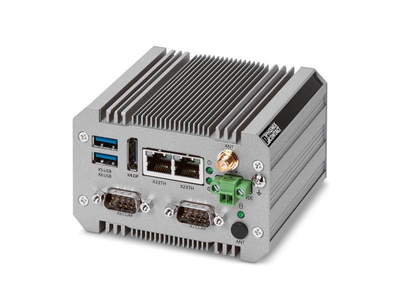 PHOENIX CONTACT BL2 BPC 1501E-W-64-W10