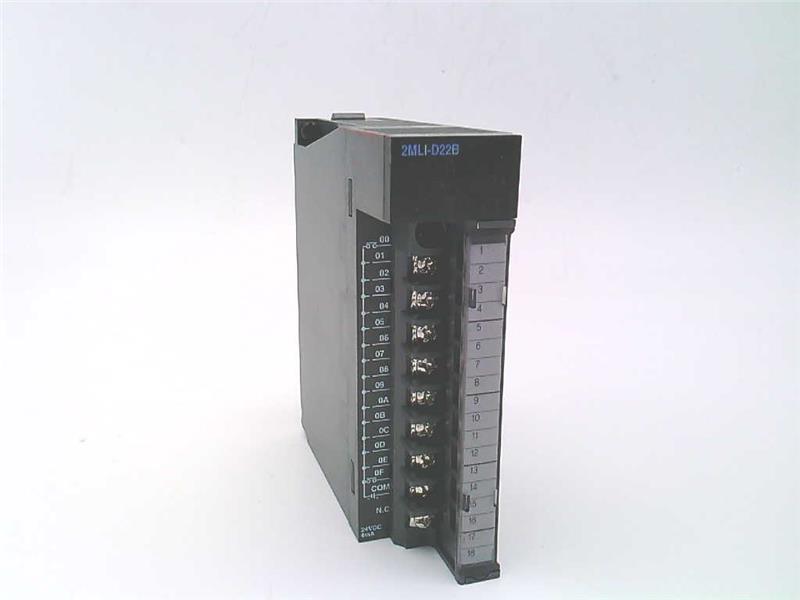 HONEYWELL 2MLI-D22B-CC