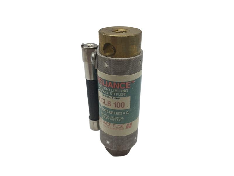 CCLB-100 by EATON CORPORATION