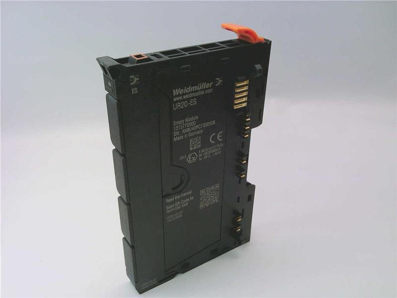 WEIDMULLER UR20-ES