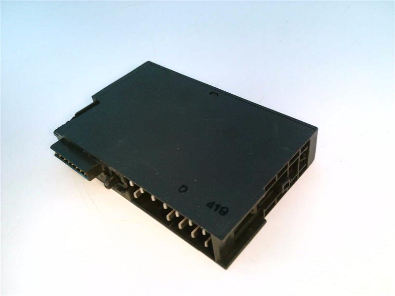 SIEMENS 6ES7138-4DC00-0AB0EACH