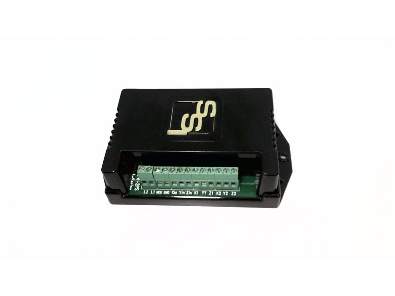 SWITCHING SYSTEMS RPR-2PS