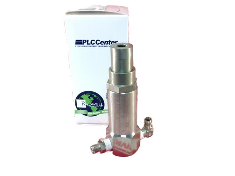 5349T-2PP-3600 by CIRCOR INTERNATIONAL