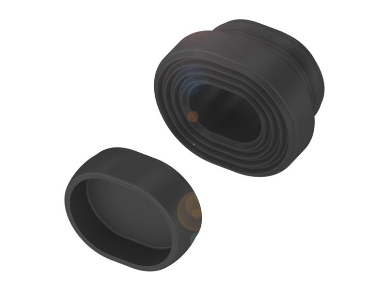 BALLUFF BAM CS-ID-012-R03-P