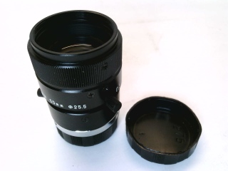 TAMRON LENS S21HG