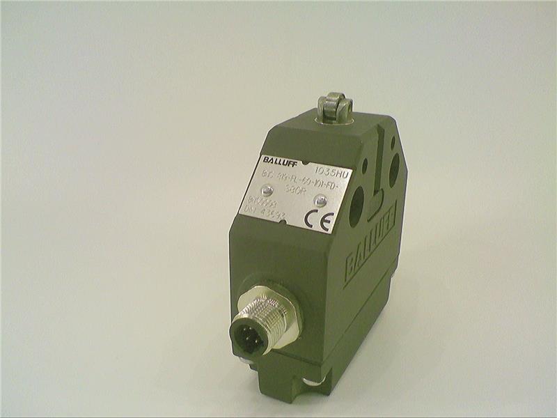 BALLUFF BNS 819-FL-60-101-FD-S80R