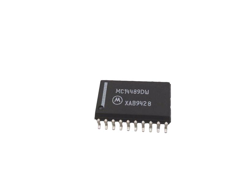 MC14489DW by ZEBRA
