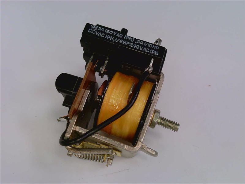 TE CONNECTIVITY KA5AY-120V