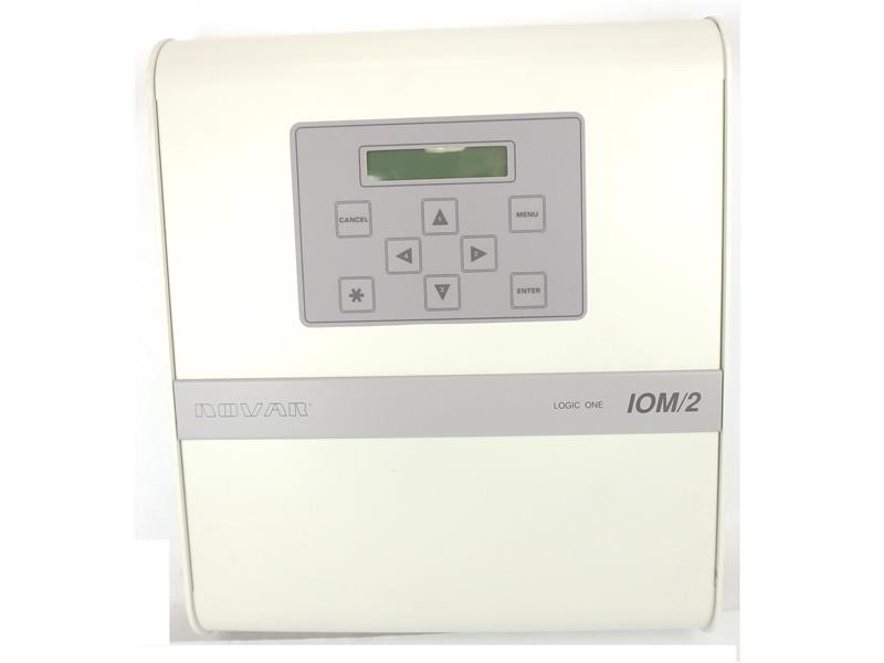HONEYWELL IOM-2
