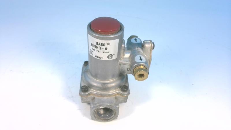 JOHNSON CONTROLS H15HQ-6