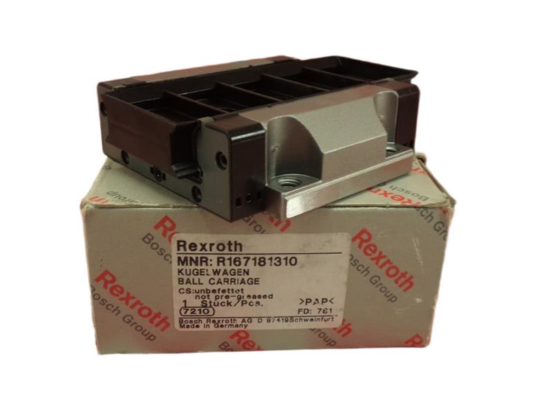 R167181310 by BOSCH