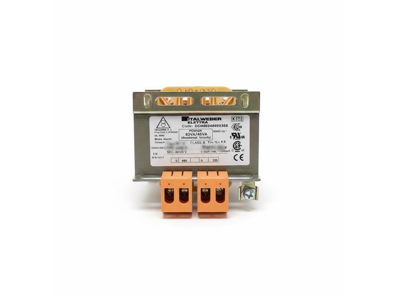 ITALWEBER OCM0280409368