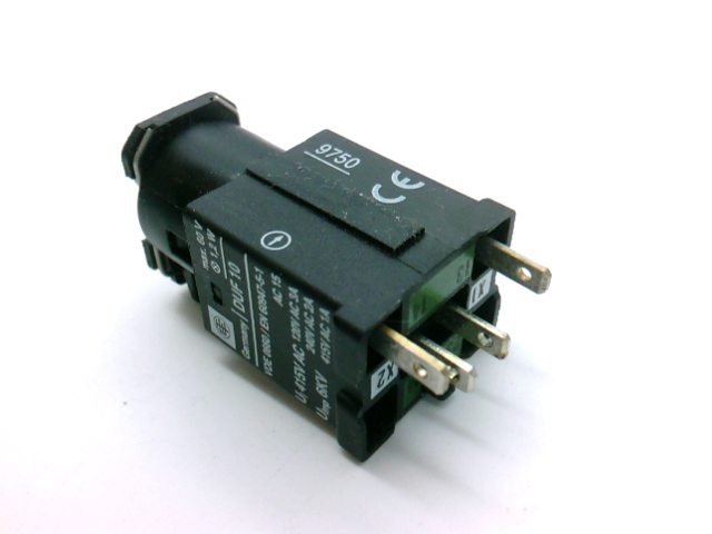 SCHNEIDER ELECTRIC DUF10