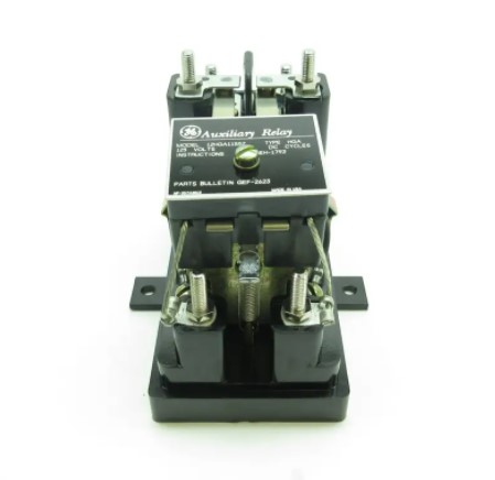 12HGA11A52 by GENERAL ELECTRIC