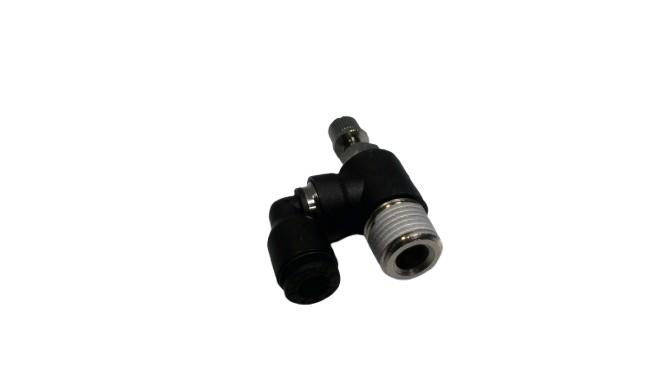 FCMS731-4M-2R by PARKER